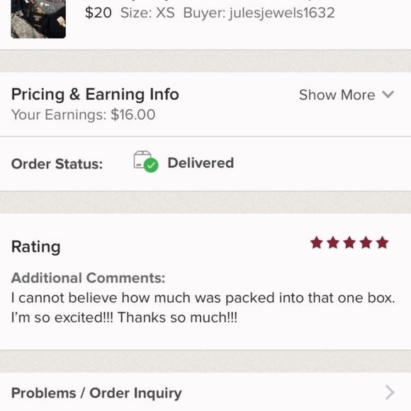 Reseller Bundle // LULULEMON /MALL BRANDS - Picture 8 of 13